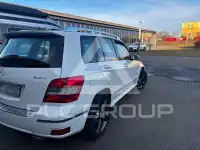 2012 Mercedes Benz GLK-Class