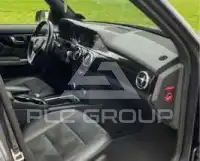 2012 Mercedes Benz GLK-Class