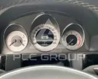 2012 Mercedes Benz GLK-Class