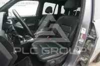 2012 Mercedes Benz GLK-Class