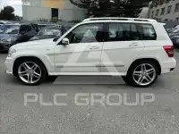 2012 Mercedes Benz GLK-Class