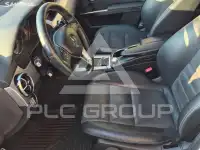 2012 Mercedes Benz GLK-Class