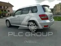 2012 Mercedes Benz GLK-Class