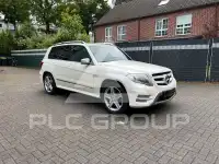 2012 Mercedes Benz GLK-Class