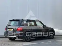 2012 Mercedes Benz GLK-Class