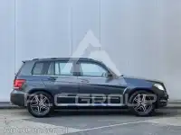 2012 Mercedes Benz GLK-Class
