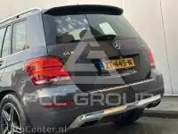 2012 Mercedes Benz GLK-Class