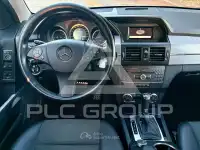 2012 Mercedes Benz GLK-Class