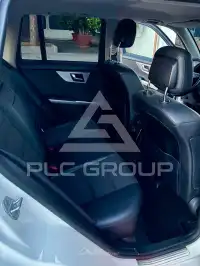 2012 Mercedes Benz GLK-Class