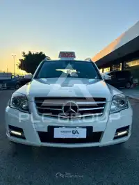 2012 Mercedes Benz GLK-Class