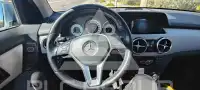 2012 Mercedes Benz GLK-Class
