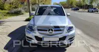 2012 Mercedes Benz GLK-Class