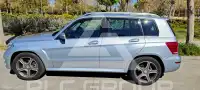 2012 Mercedes Benz GLK-Class