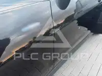 2012 Mercedes Benz GLK-Class
