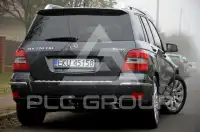 2012 Mercedes Benz GLK-Class