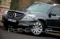 2012 Mercedes Benz GLK-Class