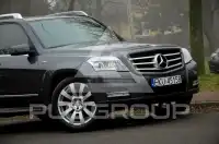 2012 Mercedes Benz GLK-Class