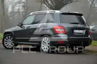2012 Mercedes Benz GLK-Class