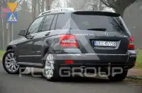 2012 Mercedes Benz GLK-Class
