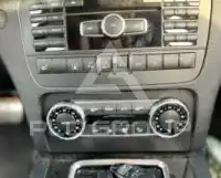 2012 Mercedes Benz GLK-Class