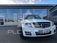2012 Mercedes Benz GLK-Class