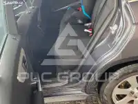 2012 Mercedes Benz GLK-Class