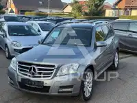 2012 Mercedes Benz GLK-Class