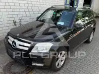 2012 Mercedes Benz GLK-Class