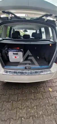 2012 Mercedes Benz GLK-Class
