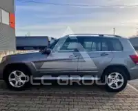 2012 Mercedes Benz GLK-Class