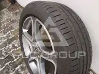 2012 Mercedes Benz GLK-Class