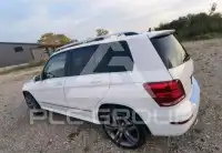 2012 Mercedes Benz GLK-Class