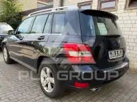 2012 Mercedes Benz GLK-Class