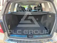2012 Mercedes Benz GLK-Class