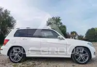2012 Mercedes Benz GLK-Class