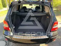 2012 Mercedes Benz GLK-Class