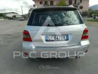 2012 Mercedes Benz GLK-Class