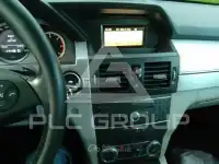 2012 Mercedes Benz GLK-Class