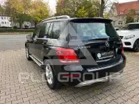 2012 Mercedes Benz GLK-Class
