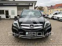 2012 Mercedes Benz GLK-Class