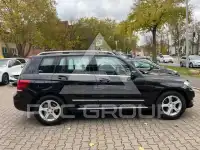 2012 Mercedes Benz GLK-Class