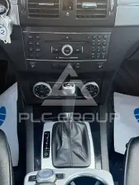 2012 Mercedes Benz GLK-Class