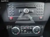 2012 Mercedes Benz GLK-Class