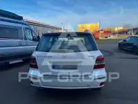 2012 Mercedes Benz GLK-Class