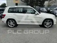 2012 Mercedes Benz GLK-Class