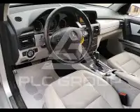 2012 Mercedes Benz GLK-Class