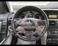 2012 Mercedes Benz GLK-Class