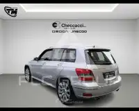 2012 Mercedes Benz GLK-Class