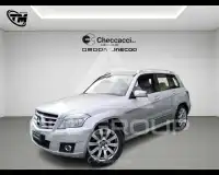 2012 Mercedes Benz GLK-Class