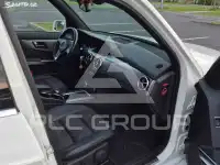 2012 Mercedes Benz GLK-Class